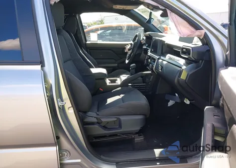 2025 Toyota Tacoma Sr5 z USA, uszkodzony, nr VIN 3TMKB5FN9SM046932